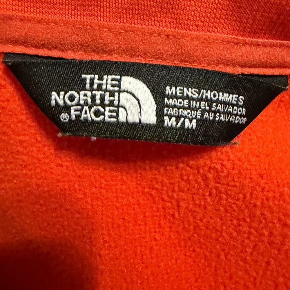 The North Face north face